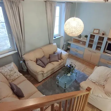 Tartini Square House Fergo Appartement Piran Buitenkant foto