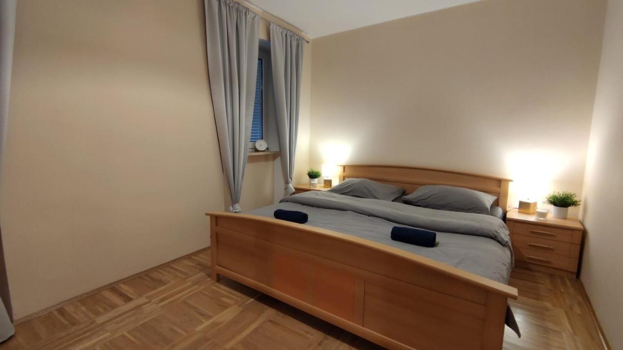Tartini Square House Fergo Piran