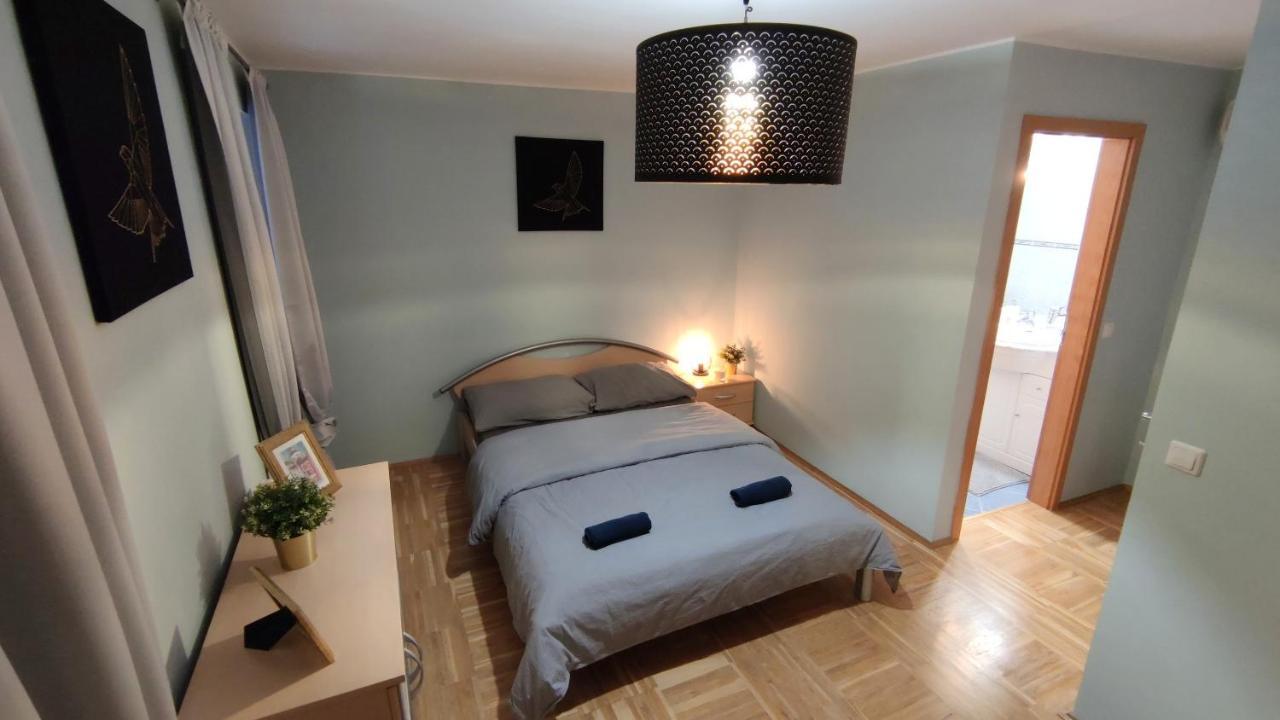 Tartini Square House Fergo Piran