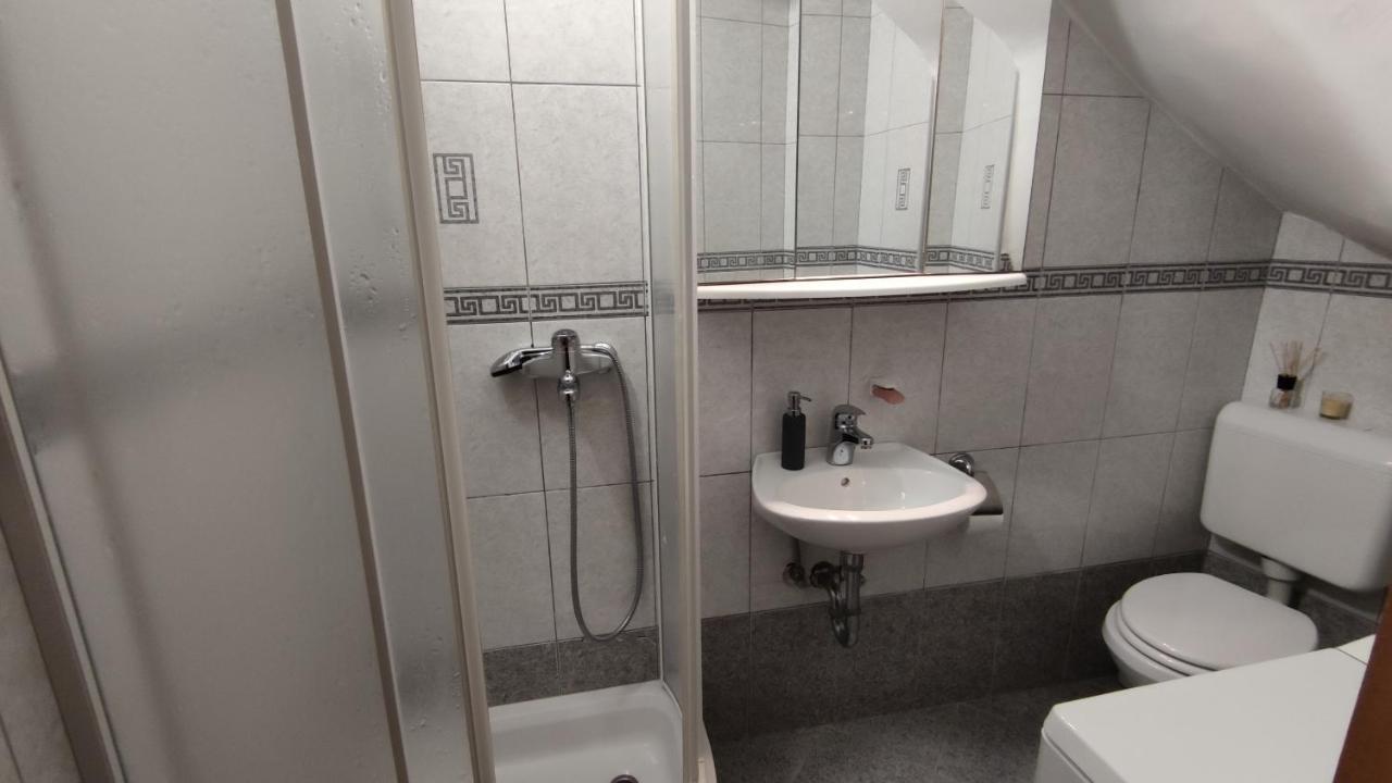 Tartini Square House Fergo Apartment