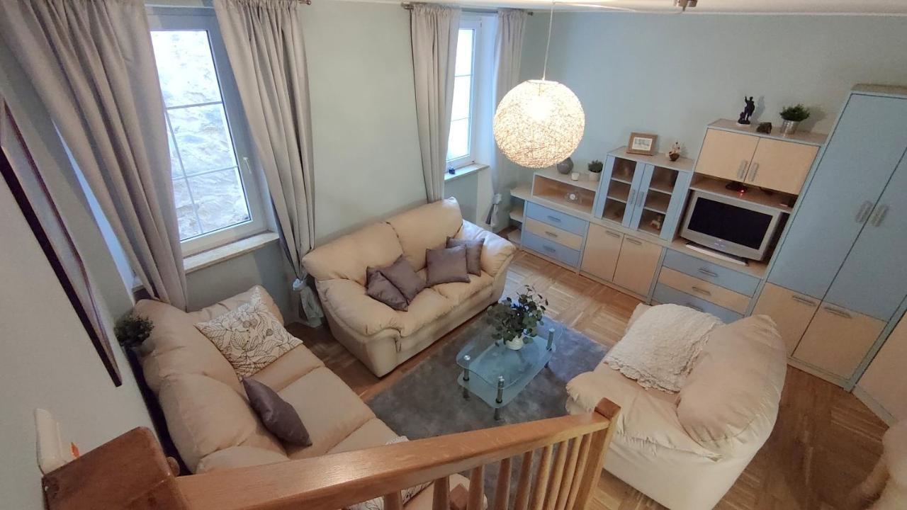 Tartini Square House Fergo * Piran