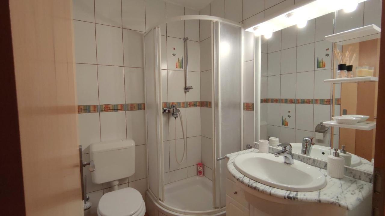 Apartment Tartini Square House Fergo