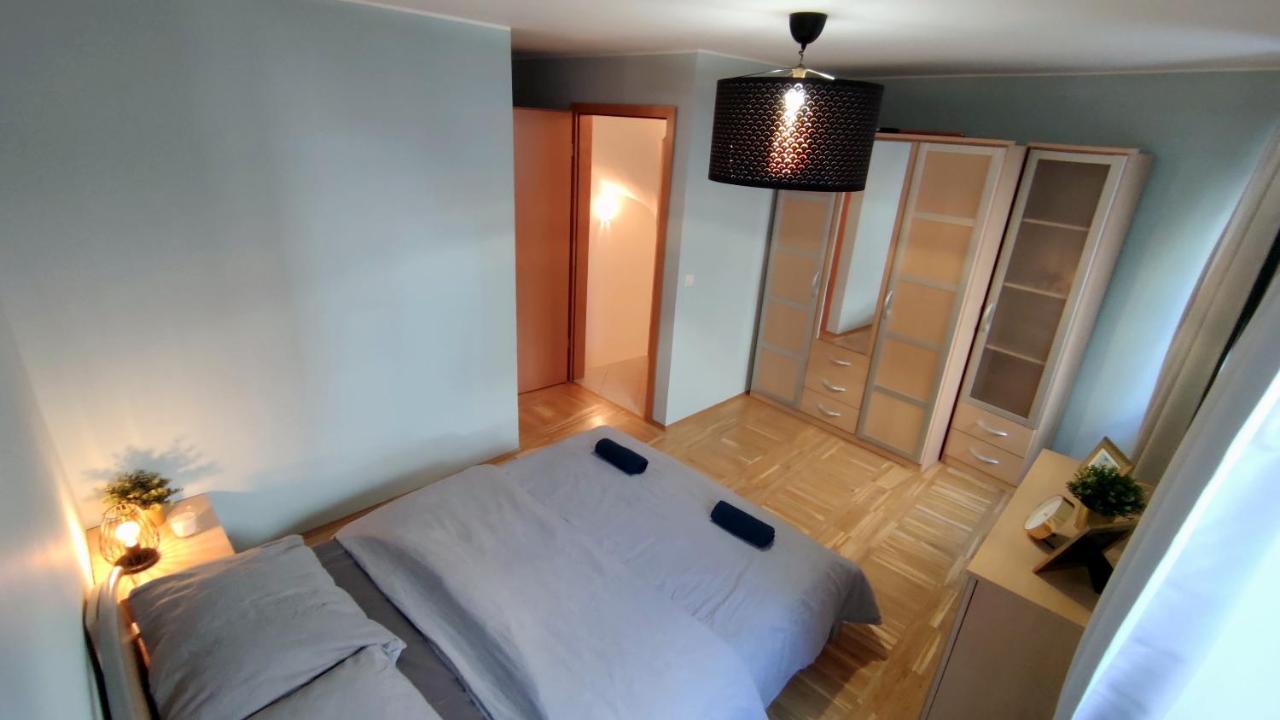 Tartini Square House Fergo Apartment Piran