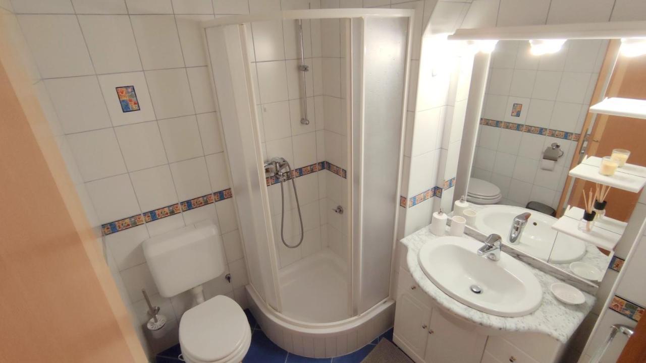 Appartement Tartini Square House Fergo Piran
