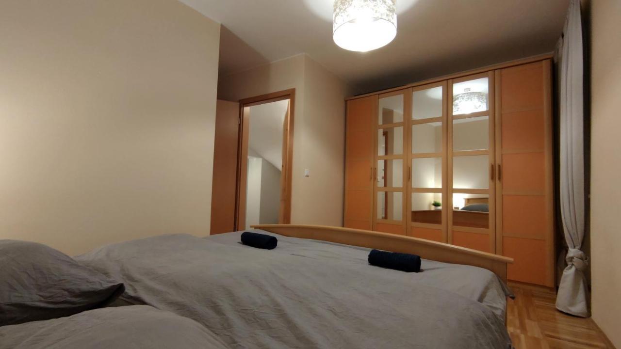 Apartment Tartini Square House Fergo