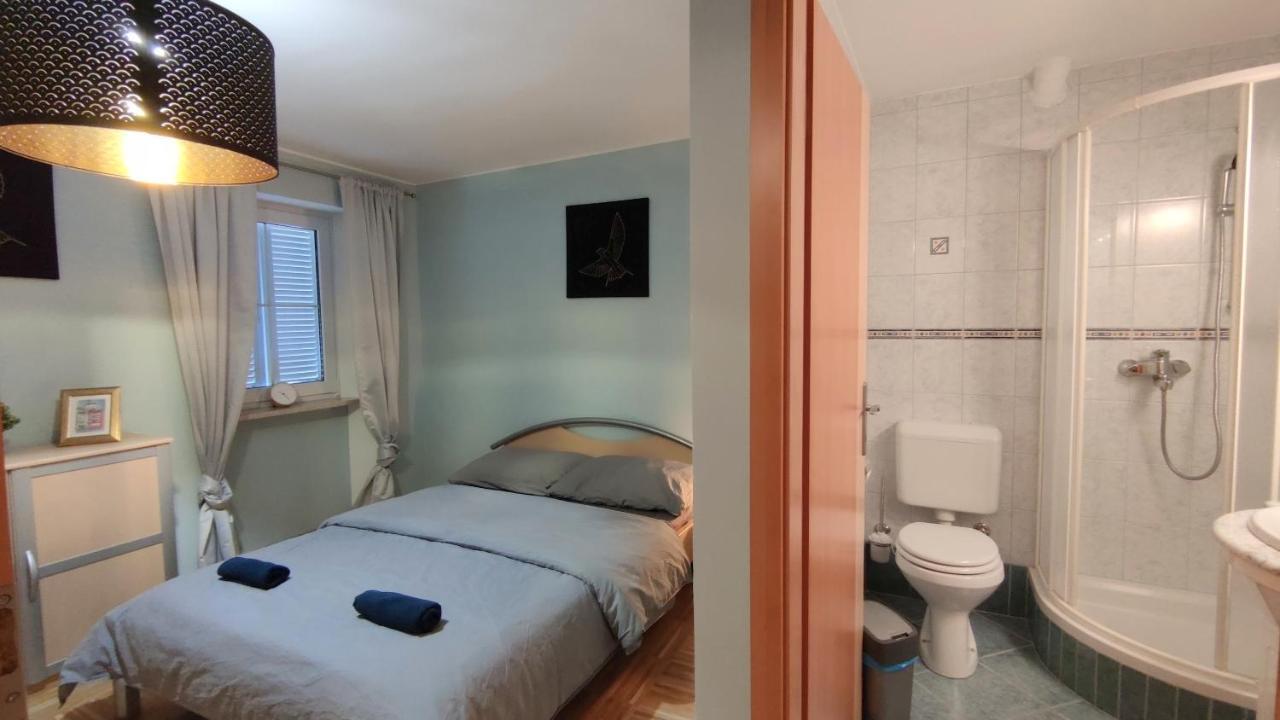 Apartment Tartini Square House Fergo Piran