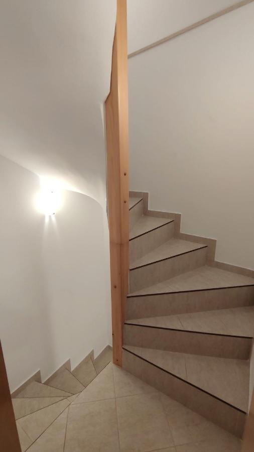 Tartini Square House Fergo Apartment Piran