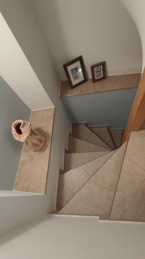 Apartment Tartini Square House Fergo