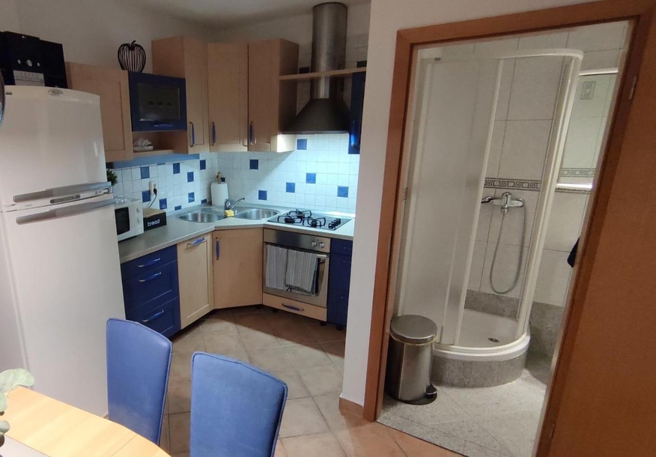 Apartment Tartini Square House Fergo
