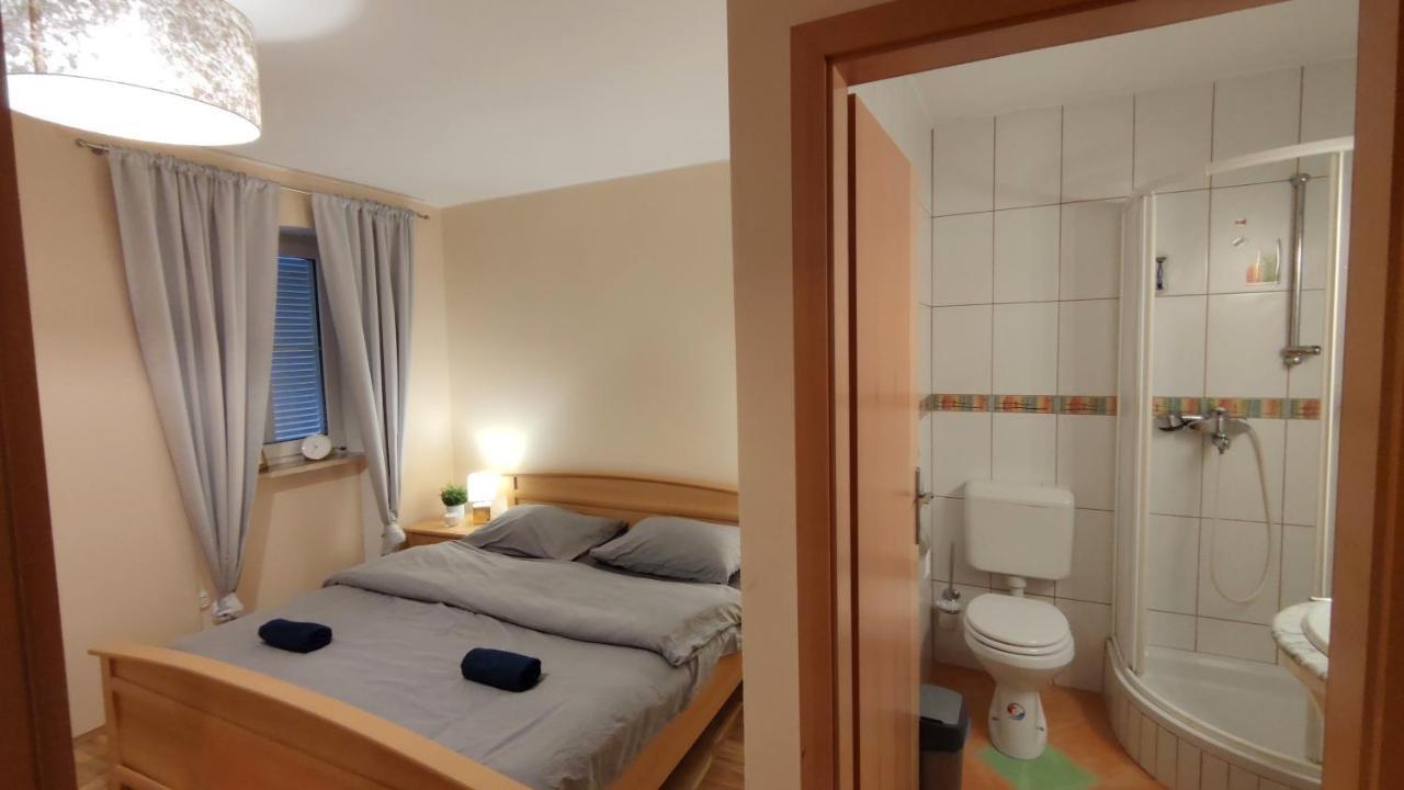 Apartment Tartini Square House Fergo