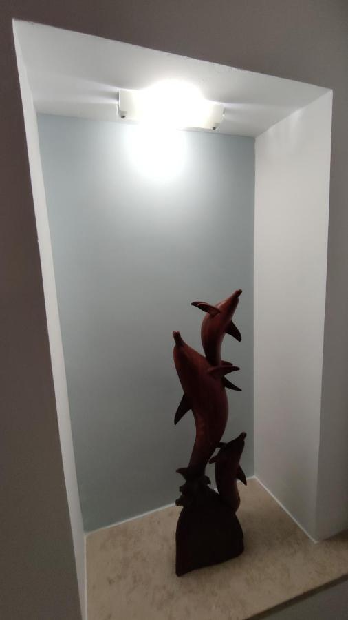 Apartment Tartini Square House Fergo