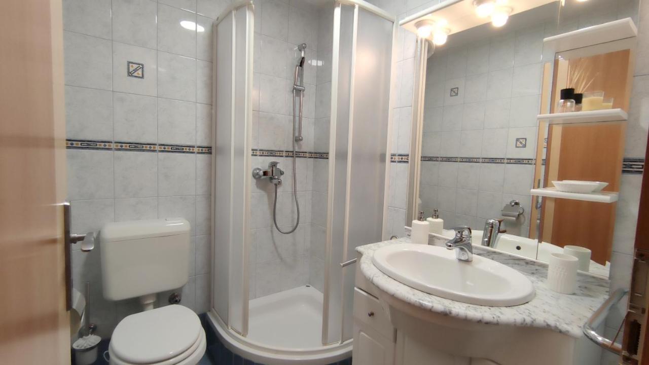 Apartment Tartini Square House Fergo Piran